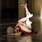 Barokní tělo odhaleno, choreografie: Andrea Miltnerová (GB/CZ) 2009