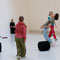 Postmodern Dance dnes, Národní galerie Praha