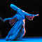Rytíři bez brnění / Chevaliers sans armures, choreografie: Paco Decina (FR), Divadlo Komedie, 2007 