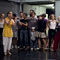 Workshop of coaching choreographers, Prague