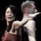 NOT-NOT A LUV DUET, choreography: Helge Letonja (DE) and Mariko Tanabe (CAN)