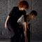 Impromptu, choreografie: Suzon Holzer (CH) a Anges Dufour (FR), La Fabrika, 2010 