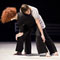 Impromptu, choreografie: Suzon Holzer (CH) a Anges Dufour (FR), La Fabrika, 2010 