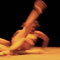 Smysl(y) / Sens, choreografie: Pedro Pauwels, Divadlo Komedie, 2008