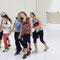 Taneční a pohybová dílna pro mládež 13+ s Marcem Planceonem