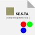 Logo SE.S.TA (PNG barevnost RGB)