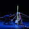 Par Dessus Bord, Choreography: Serge Ricci (FR), Divadlo Komedie, 2009