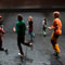Postmodern Dance dnes (29. 11. 2012, divadlo Alfred ve dvoře)