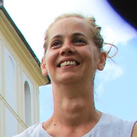 Marta Vodenková Trpišovská