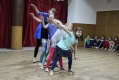 School is Dancing 2017, Vysočina Region, 31.12.2017