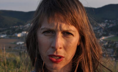 Katarína Brestovanská