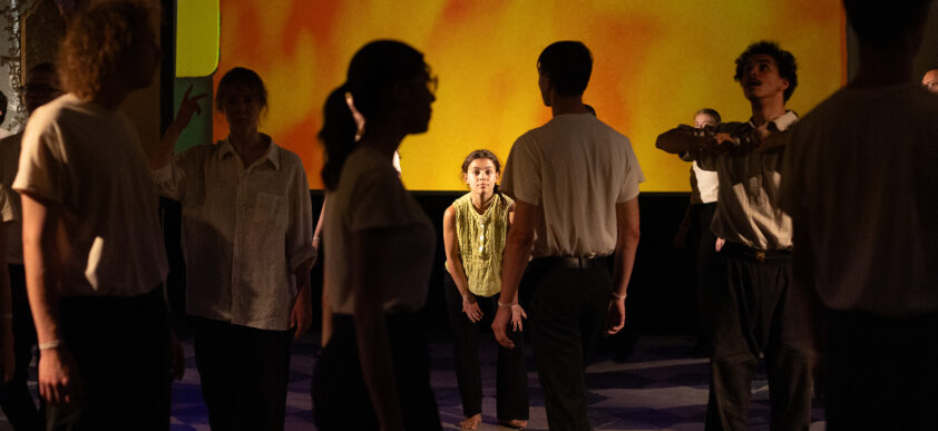 Panta Rhei (Martin Říčan a kol., 2024) | Foto: Adéla Vosičková