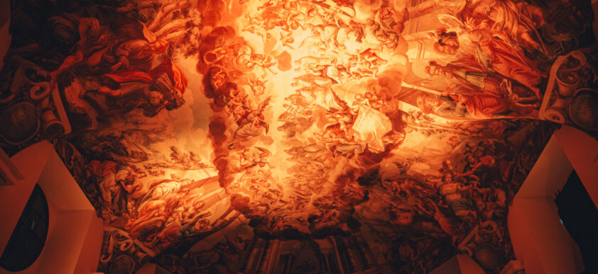 Panta Rhei (Martin Říčan a kol., 2024) | Foto: Klára Galle