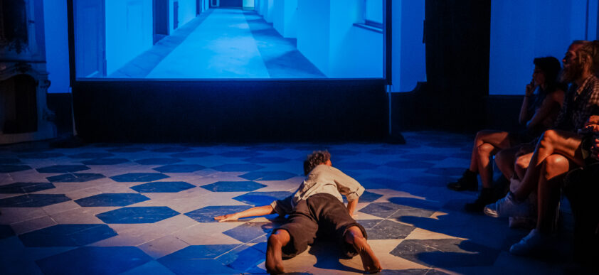 Panta Rhei (Martin Říčan a kol., 2024) | Foto: Klára Galle