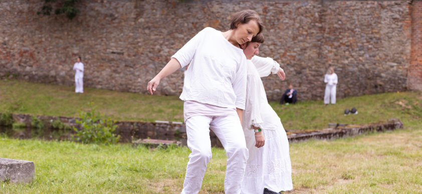 Divoká karta (KoresponDance 2025) | Foto: Adéla Vosičková