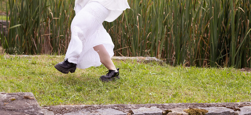 Divoká karta (KoresponDance 2025) | Foto: Adéla Vosičková