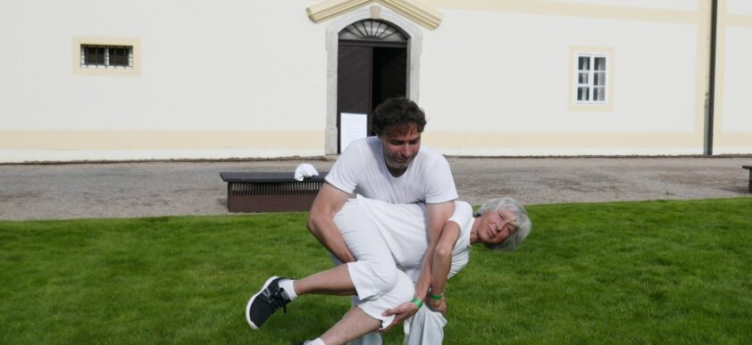 Divoká karta (KoresponDance 2025)