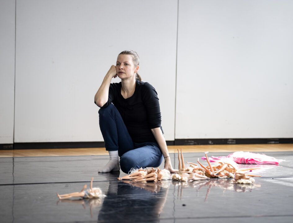 Denisa <span>Musilová</span>